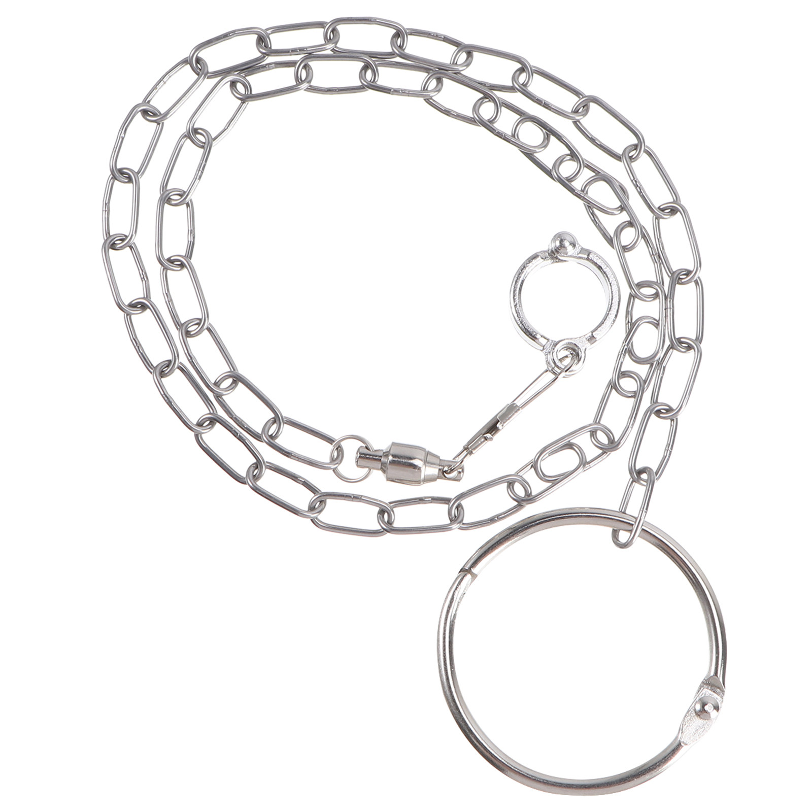 Anklet Foot Chain - 1Pcs Stainless Steel Parrot Foot Chain