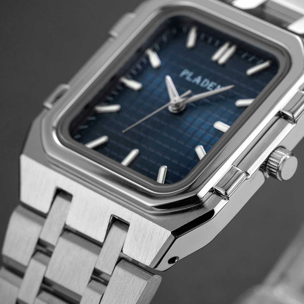 Luxury Brand Blue Dial Man Hig - Jewelry Inspired Watches 评论和价格