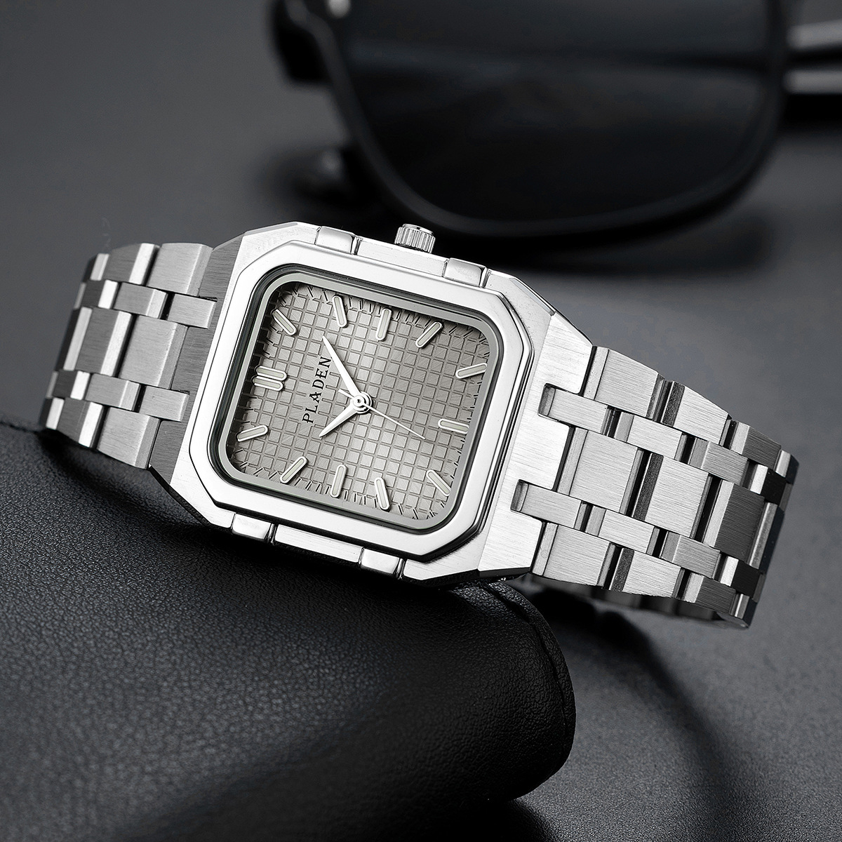 Luxury Brand Blue Dial Man Hig - Jewelry Inspired Watches 评论和价格