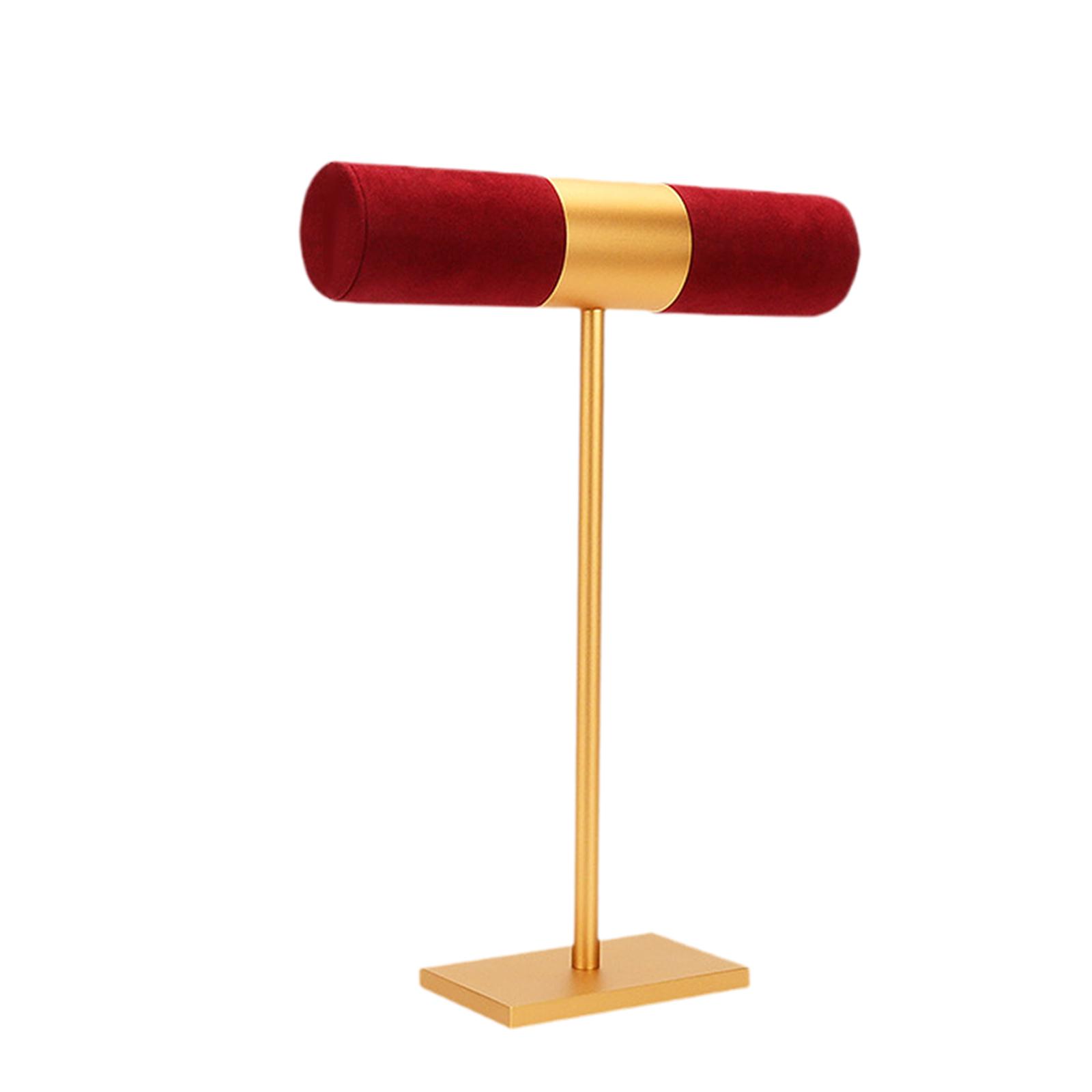 Bracelet Display Stand T Bar O - Jewelry Or Watches 评论和价格