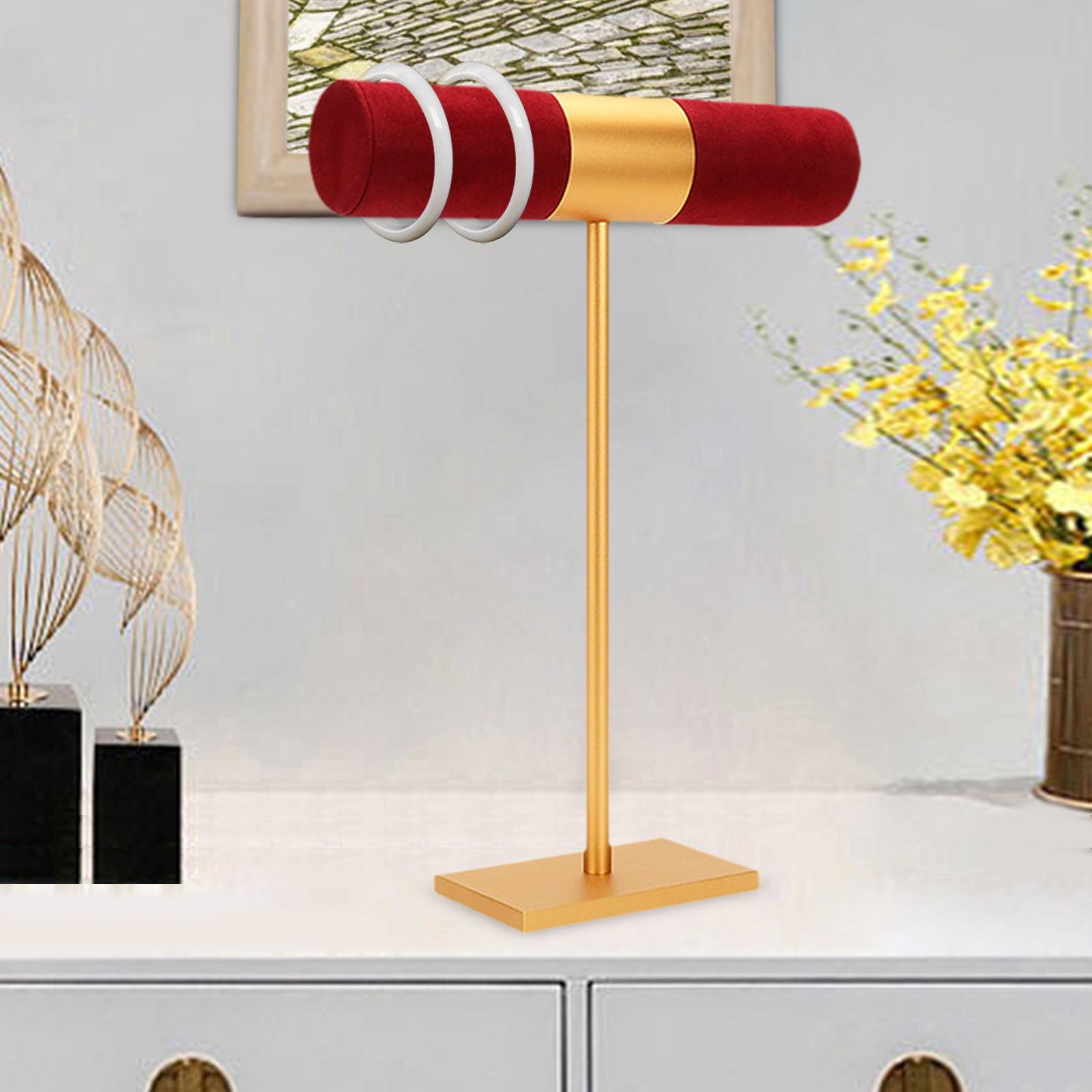 Bracelet Display Stand T Bar O - Jewelry Or Watches 评论和价格