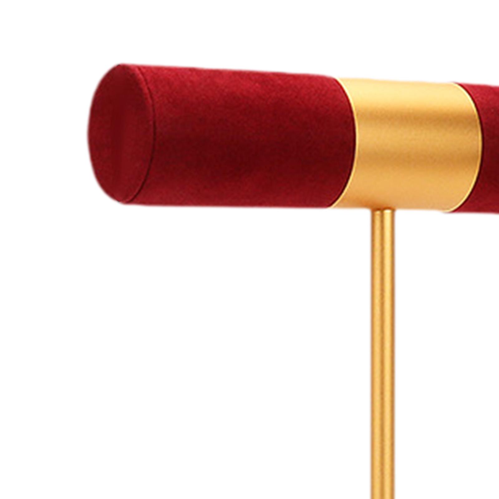 Bracelet Display Stand T Bar O - Jewelry Or Watches 评论和价格