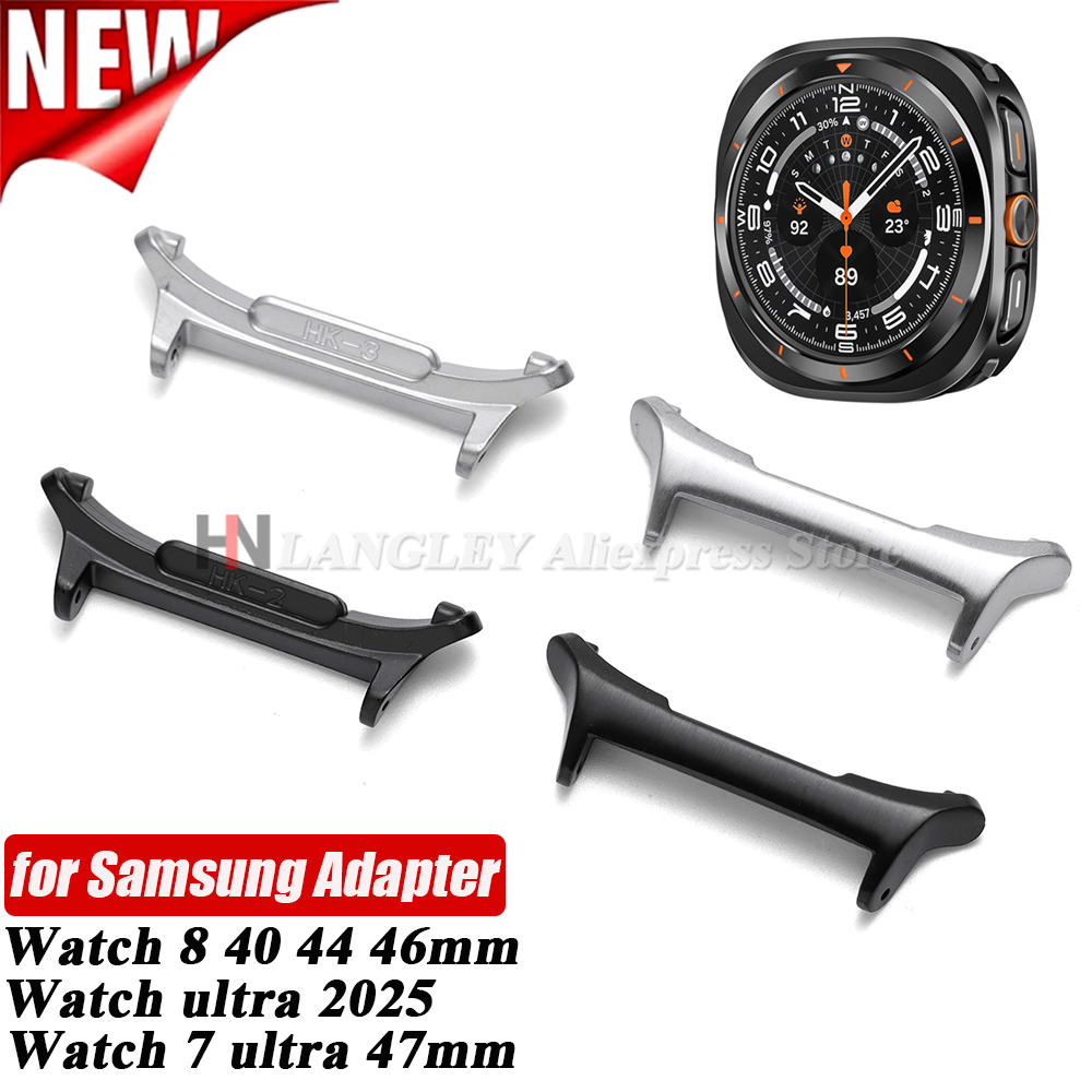1 Pair Adapter for Samsung Gal - Jewelry Stores Watches 评论和价格
