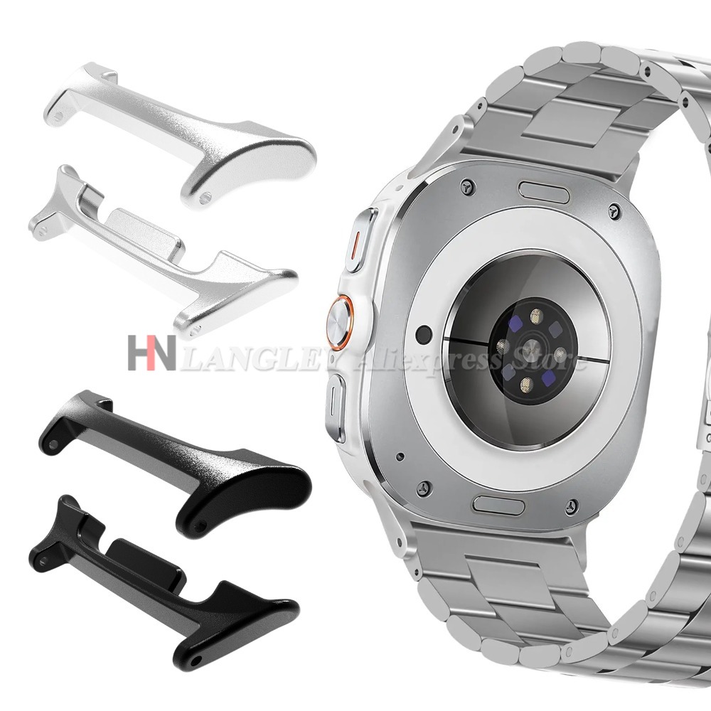 1 Pair Adapter for Samsung Gal - Jewelry Stores Watches 评论和价格