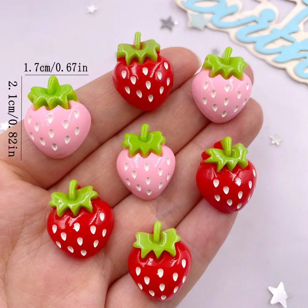 10PCS Resin Kawaii Colorful Ca - Paradise Jewelry & Watches Llc 评论和价格