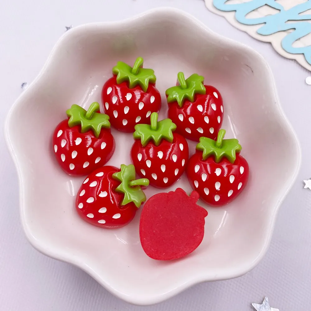 10PCS Resin Kawaii Colorful Ca - Paradise Jewelry & Watches Llc 评论和价格