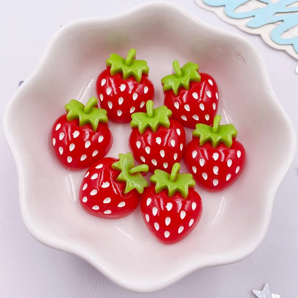 10PCS Resin Kawaii Colorful Ca - Paradise Jewelry & Watches Llc 评论和价格