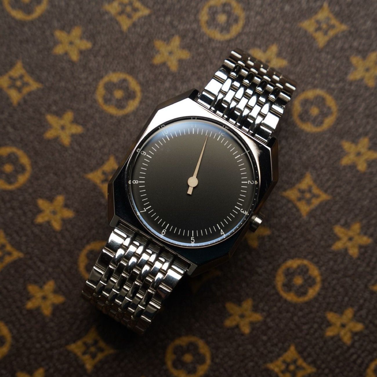 SKU Vintage Slow Watches for M - Jewelry Inspired Watches 评论和价格