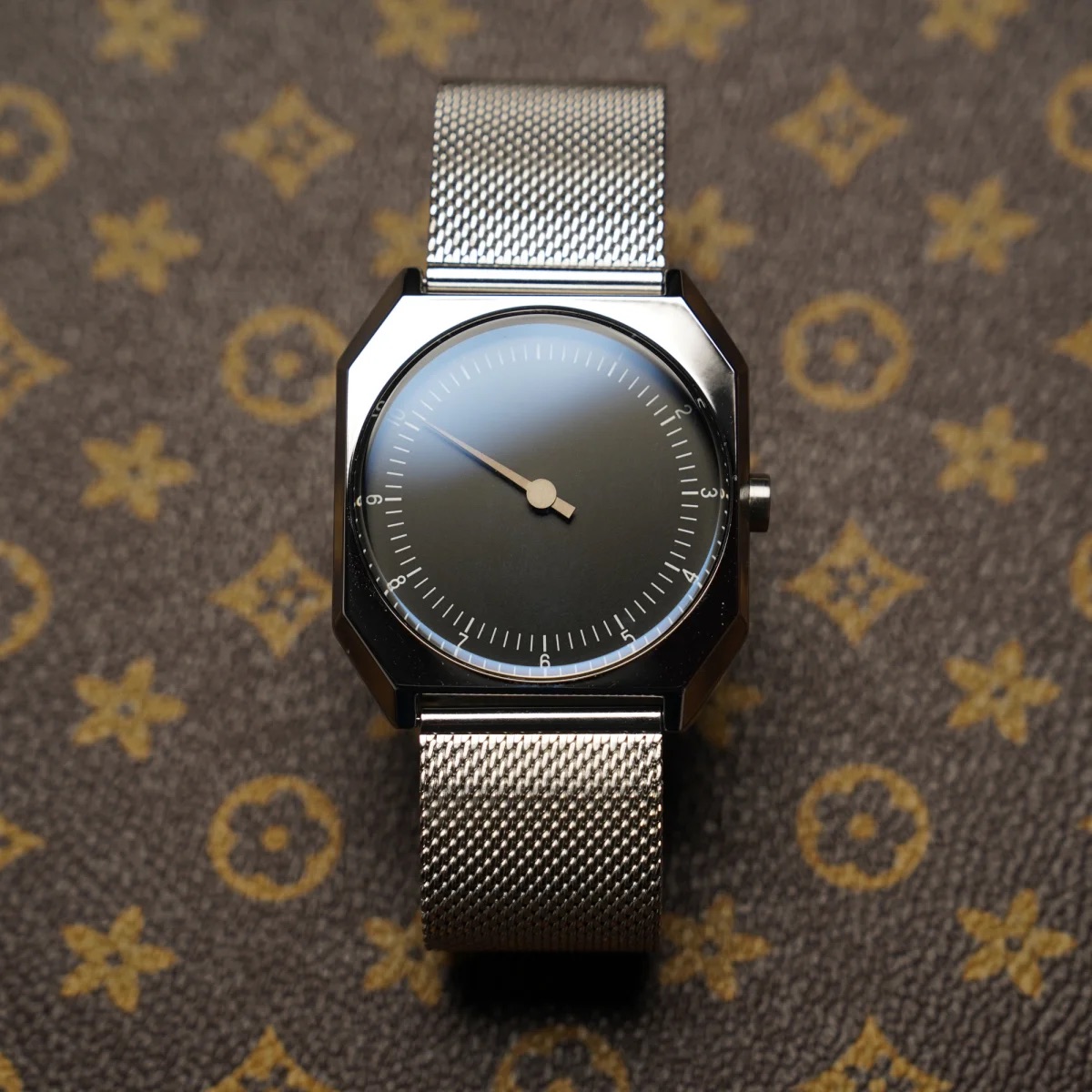 SKU Vintage Slow Watches for M - Jewelry Inspired Watches 评论和价格