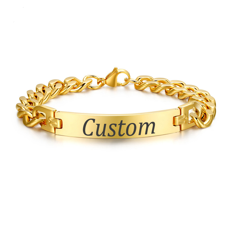 Azimiby Customizable Name Clas - Engraved Name Necklace 评论和价格