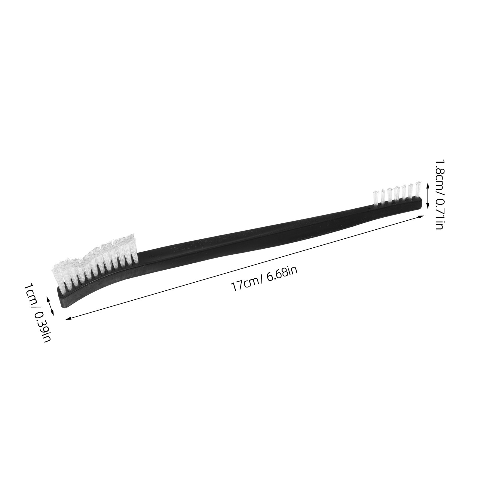 20pcs Double-Ended Cleaning Br - Jewelry Y Watches 评论和价格
