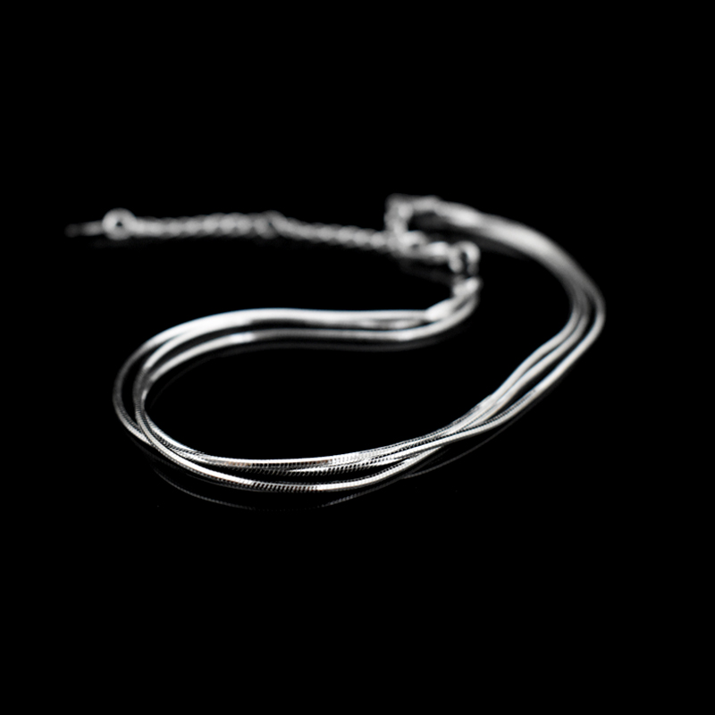 Hot Sale Sexy Beach Multilayer - Anklet Foot Chain 评论和价格