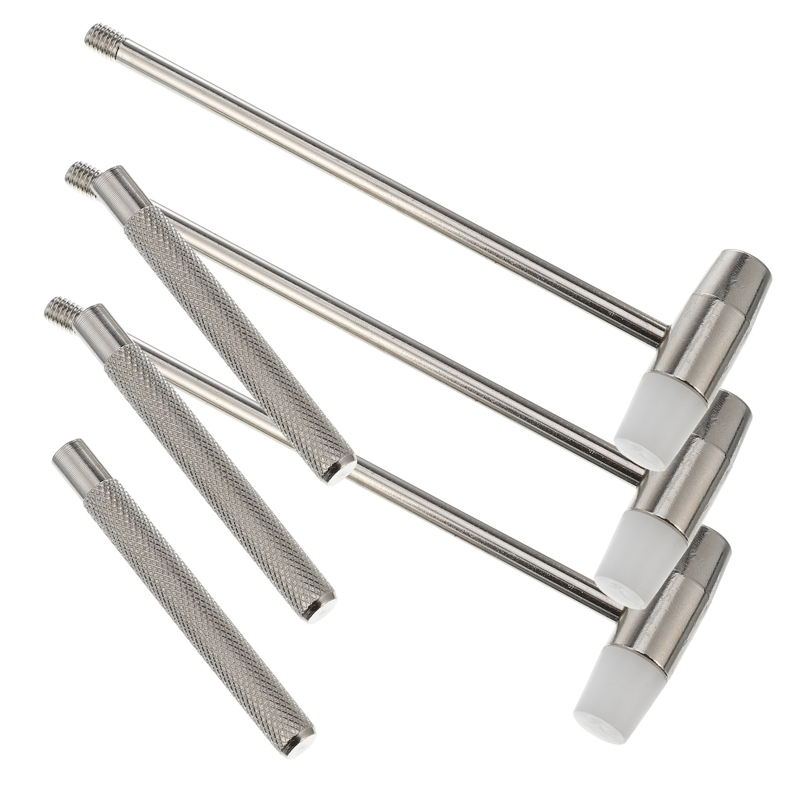 3Pcs Detachable Mini Hammer Se - Jewelry Y Watches 评论和价格