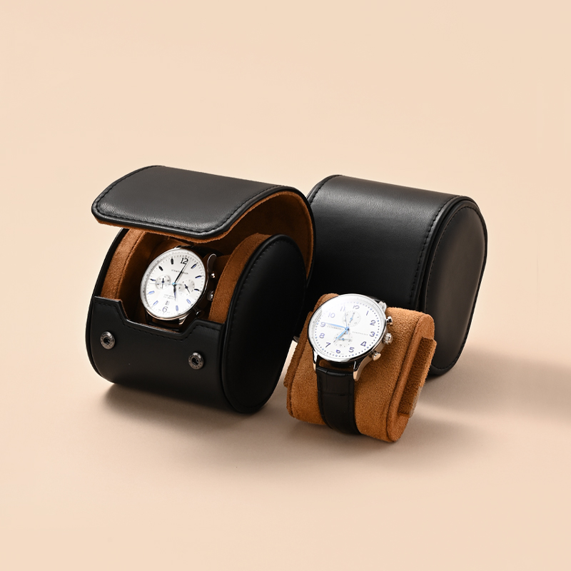 MISHITU 1/2/3-Slot Watch Stora - Jewelry Stores Watches 评论和价格