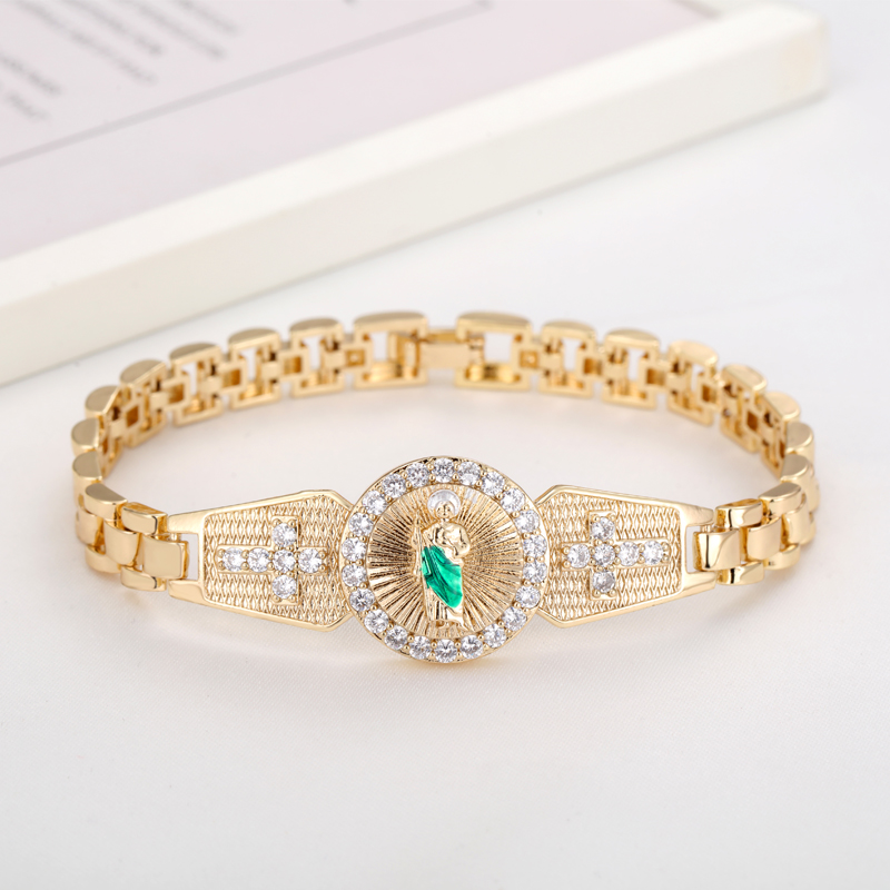 Sally's Paradise Religion Jewe - Paradise Jewelry & Watches Llc 评论和价格