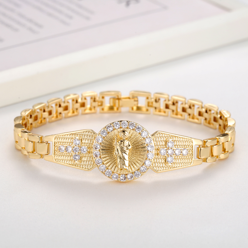 Sally's Paradise Religion Jewe - Paradise Jewelry & Watches Llc 评论和价格