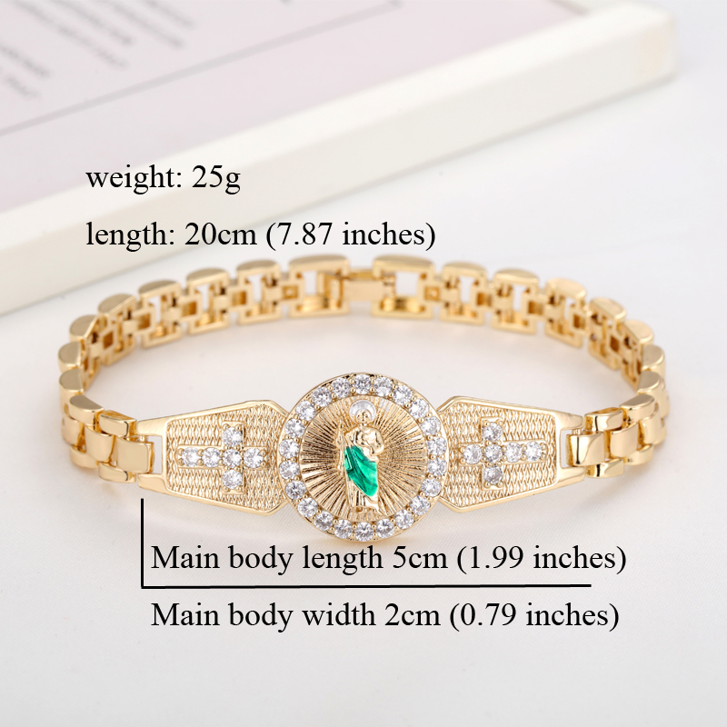 Sally's Paradise Religion Jewe - Paradise Jewelry & Watches Llc 评论和价格