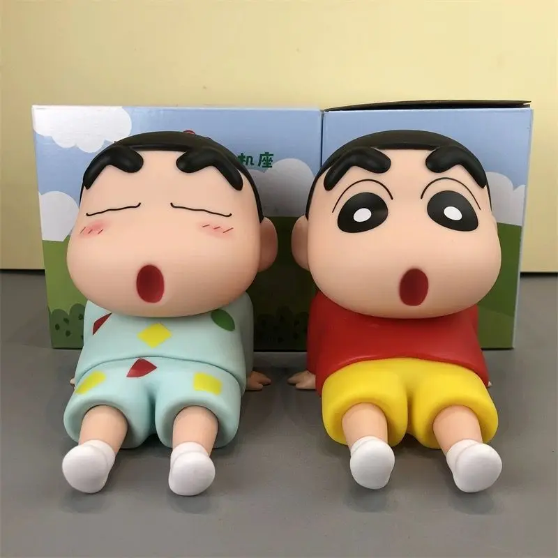 Anime Crayon Shin-Chanss Figur - Jewelry Stores Watches 评论和价格