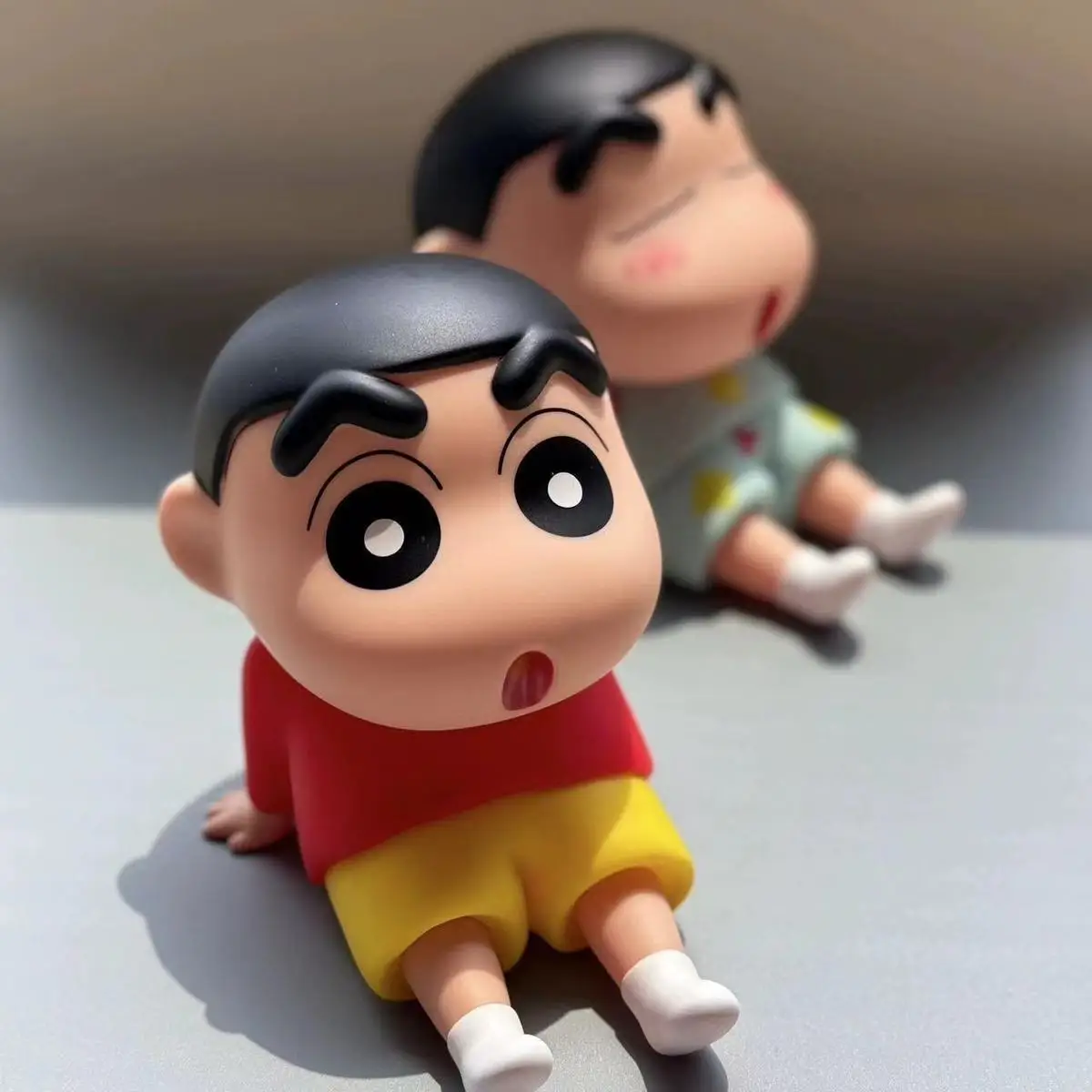 Anime Crayon Shin-Chanss Figur - Jewelry Stores Watches 评论和价格