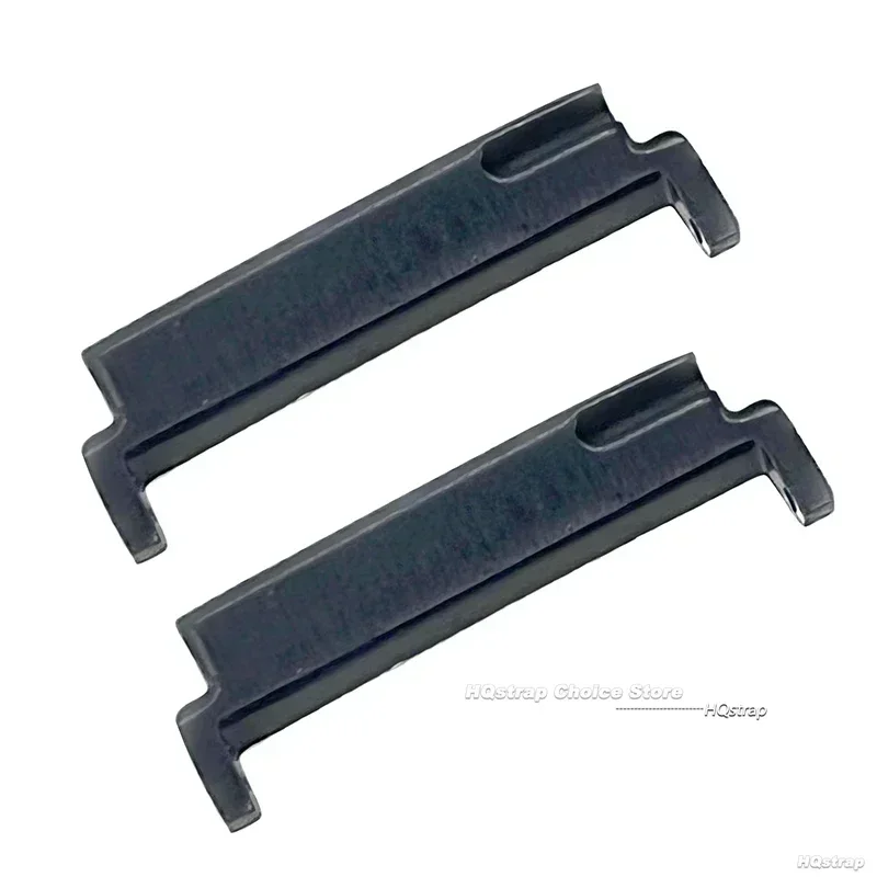 2pcs Watch Band Adapters 20mm  - Jewelry Stores Watches 评论和价格
