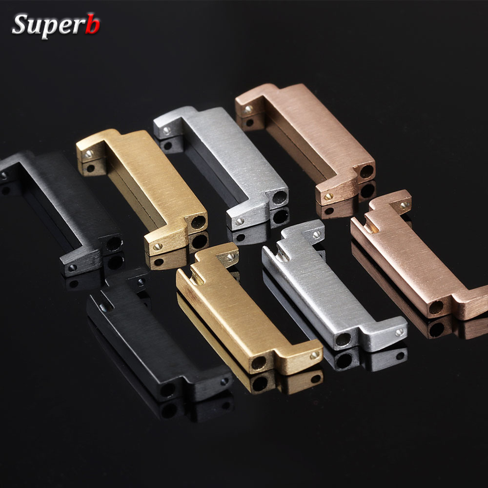 1 Pair Watch Strap Adapter 18m - Jewelry Stores Watches 评论和价格