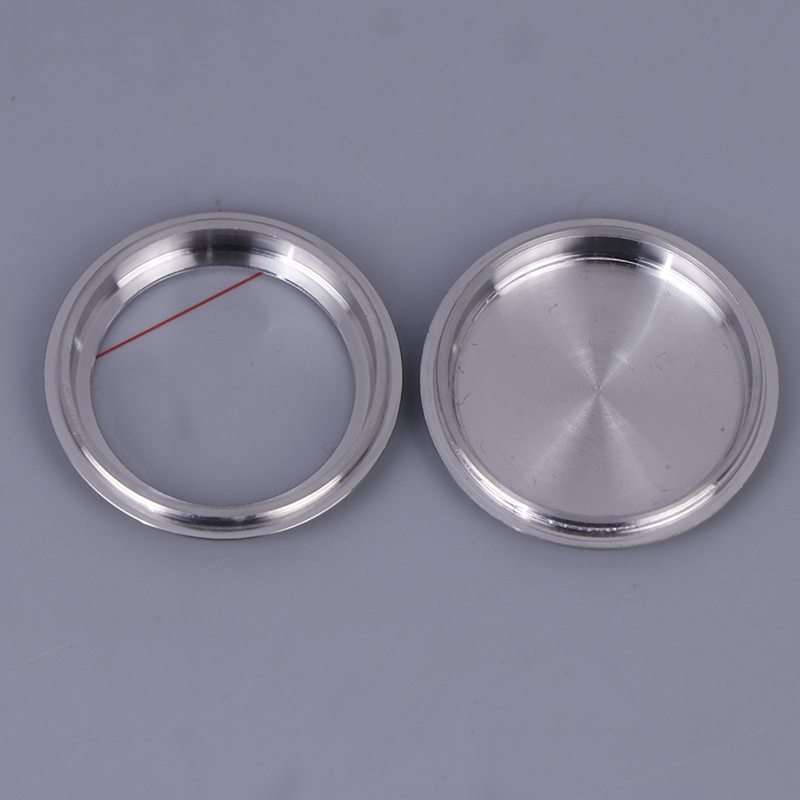 Stainless Steel Back Cover Wat - Jewelry Stores Watches 评论和价格