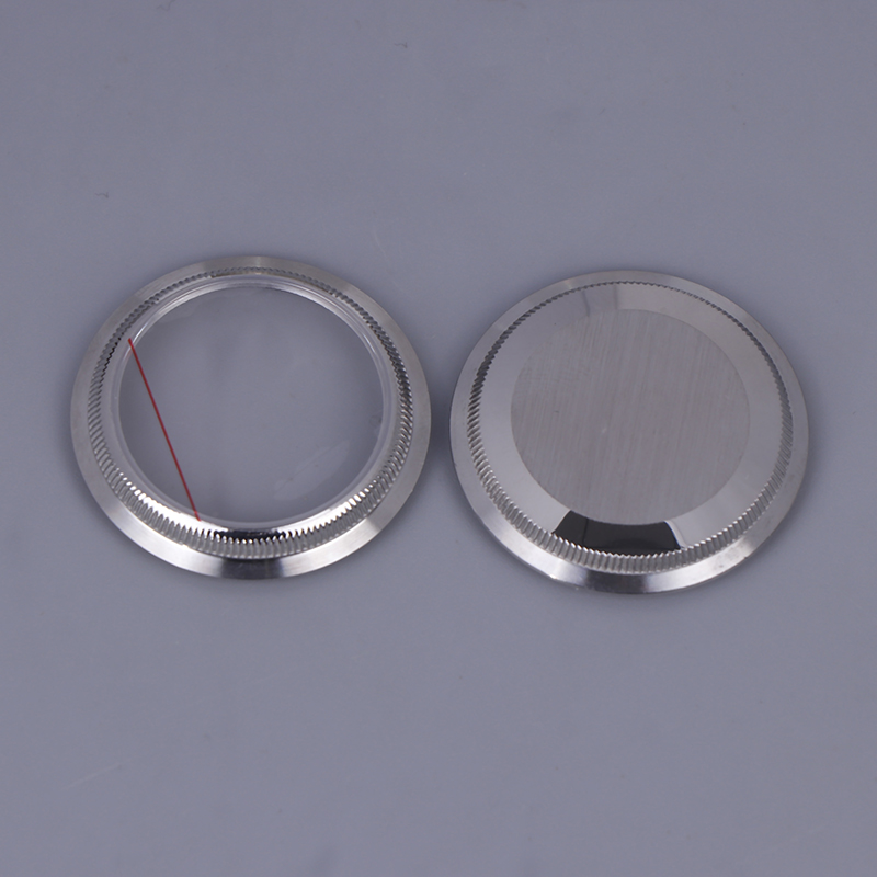 Stainless Steel Back Cover Wat - Jewelry Stores Watches 评论和价格