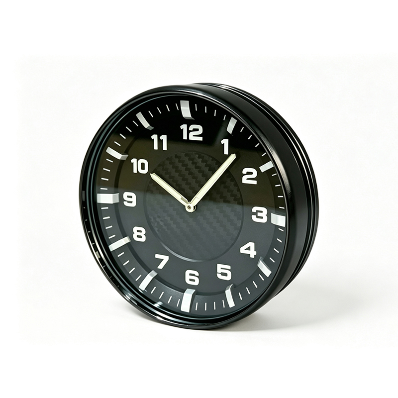 FLEYE Auto Clock Car Watch On- - Jewelry Stores Watches 评论和价格