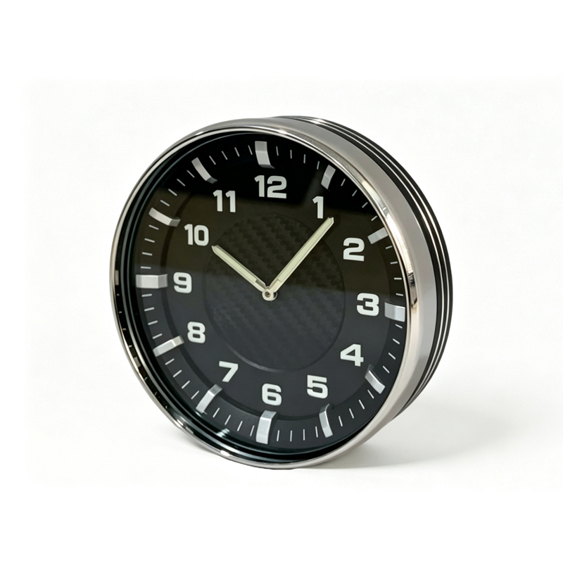 FLEYE Auto Clock Car Watch On- - Jewelry Stores Watches 评论和价格