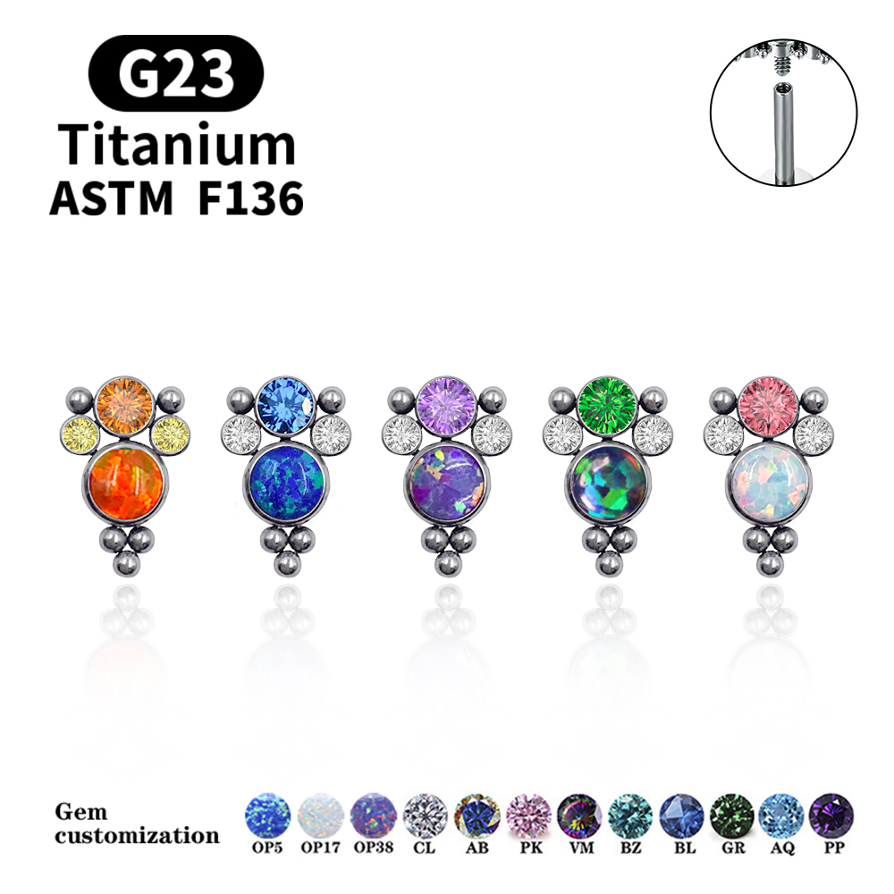 2021 Gorgeous Opal Earrings G2 - Opal Earrings Dangle 评论和价格