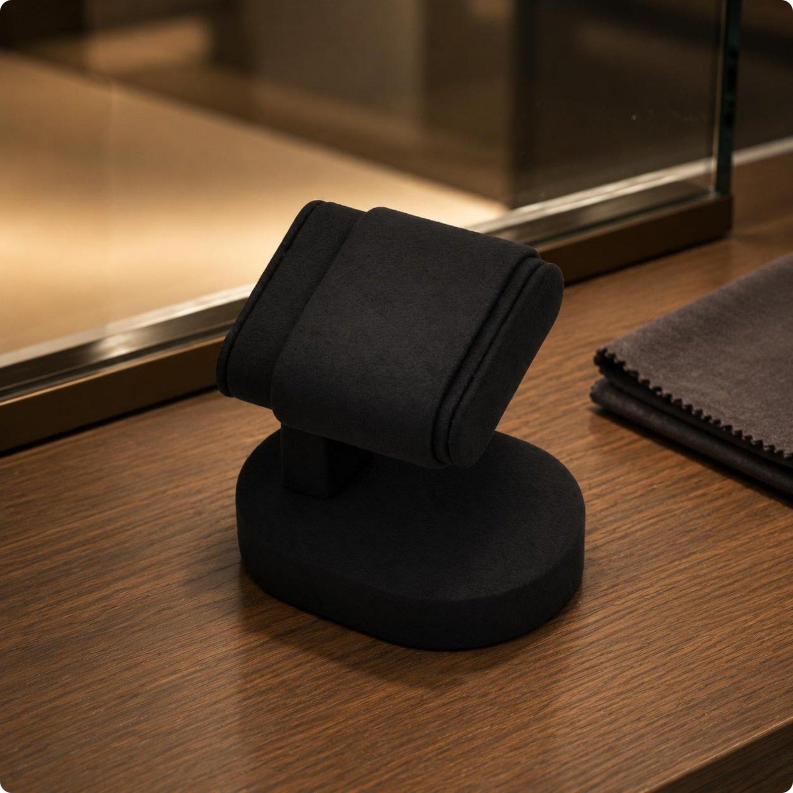 Professional Watch Display Sta - Jewelry Or Watches 评论和价格