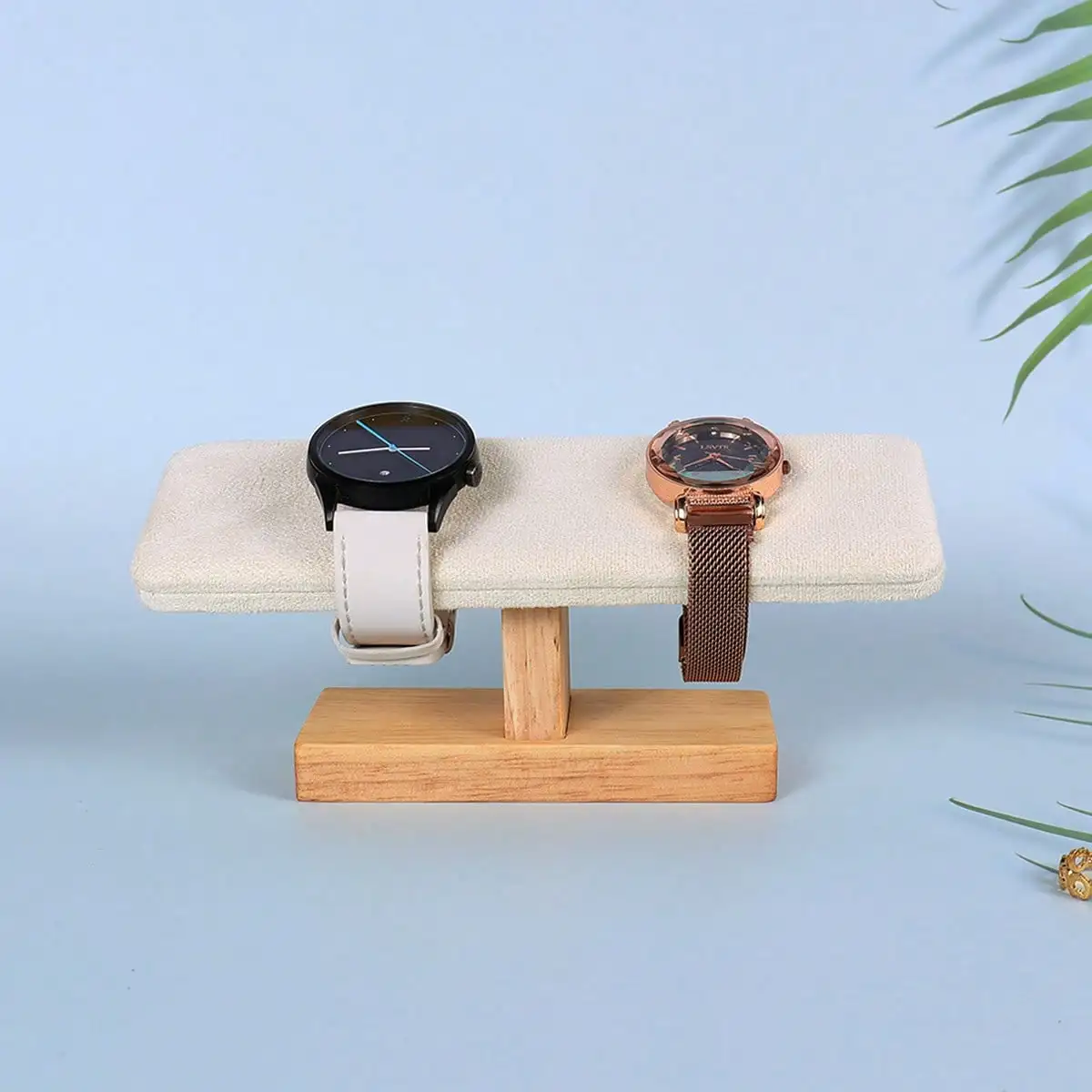 Jewelry Watch Organizer Stand  - Jewelry Stores Watches 评论和价格