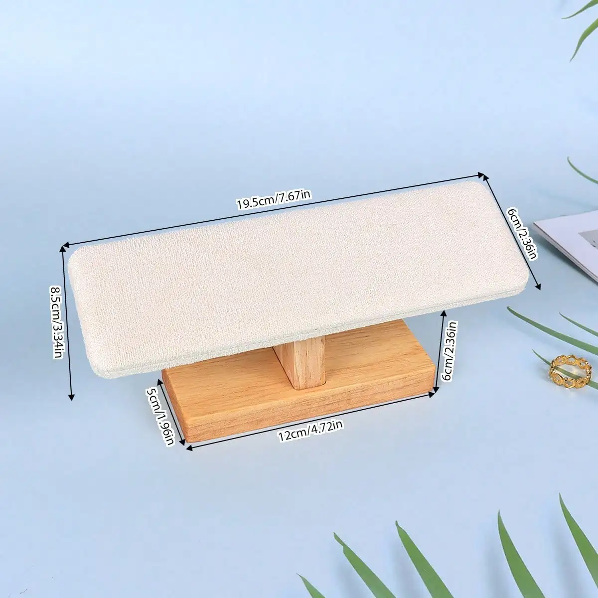 Jewelry Watch Organizer Stand  - Jewelry Stores Watches 评论和价格