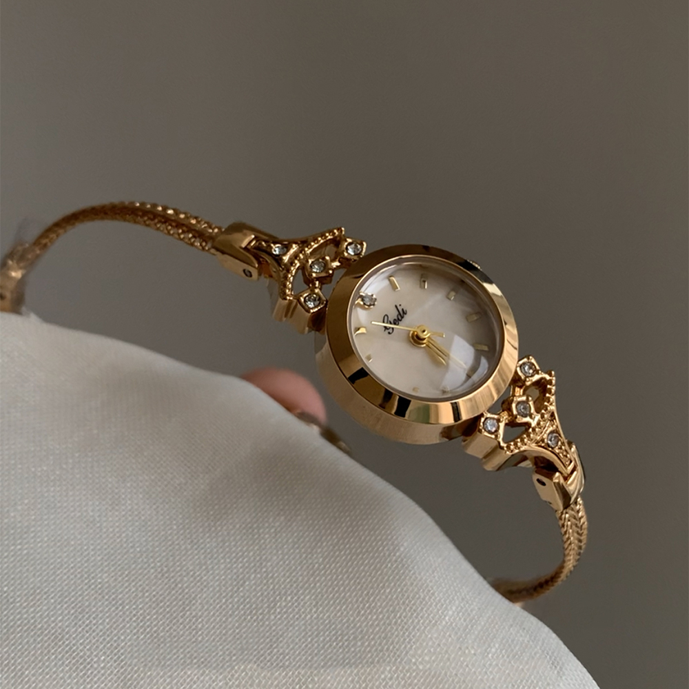 Trendy Temperament fritillaria - Jewelry Watches For Kids 评论和价格