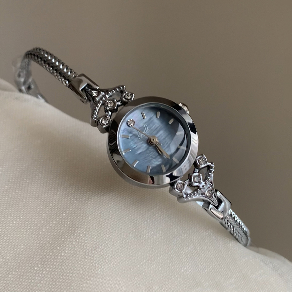 Trendy Temperament fritillaria - Jewelry Watches For Kids 评论和价格