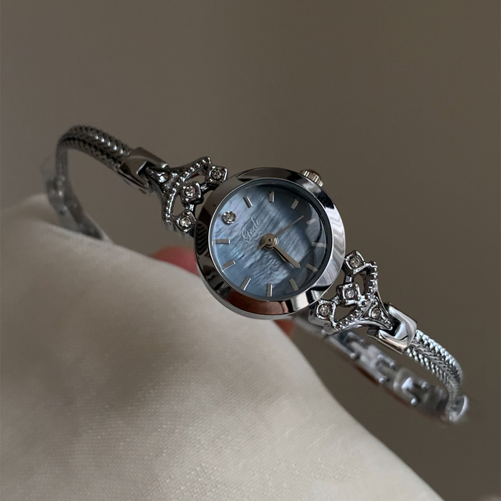 Trendy Temperament fritillaria - Jewelry Watches For Kids 评论和价格