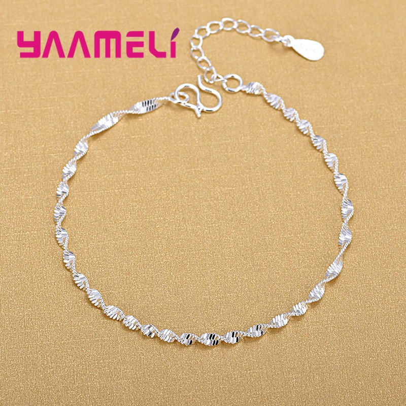 Trendy Women Foot Chains Adjus - Anklet Foot Chain 评论和价格
