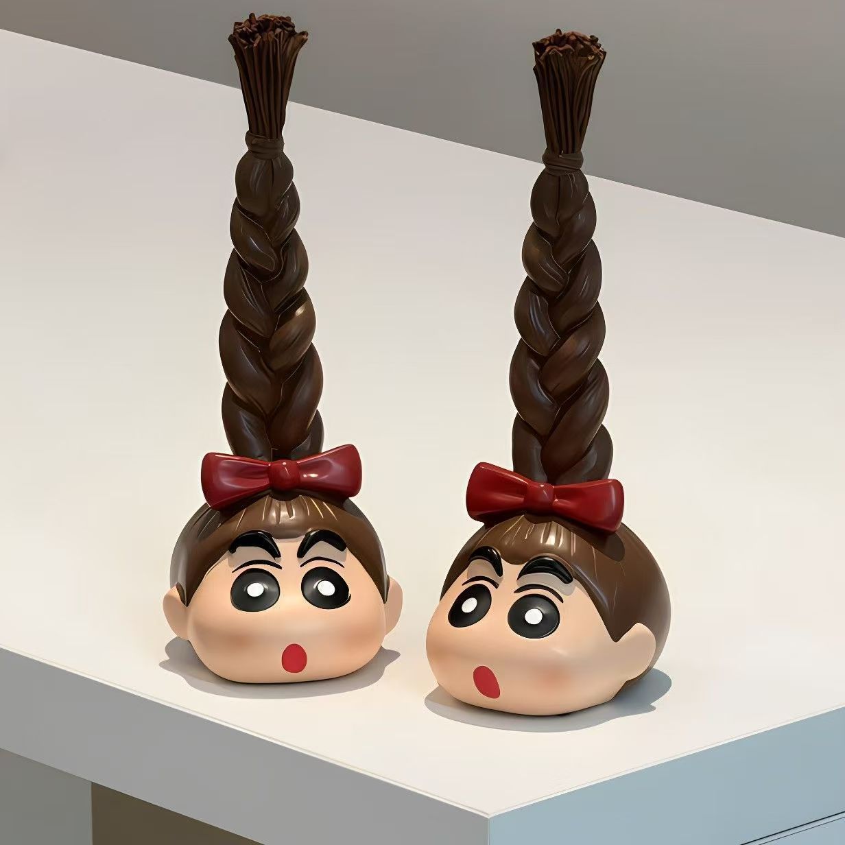 Crayon Shin‑chan Hair Tie Jewe - Jewelry Y Watches 评论和价格