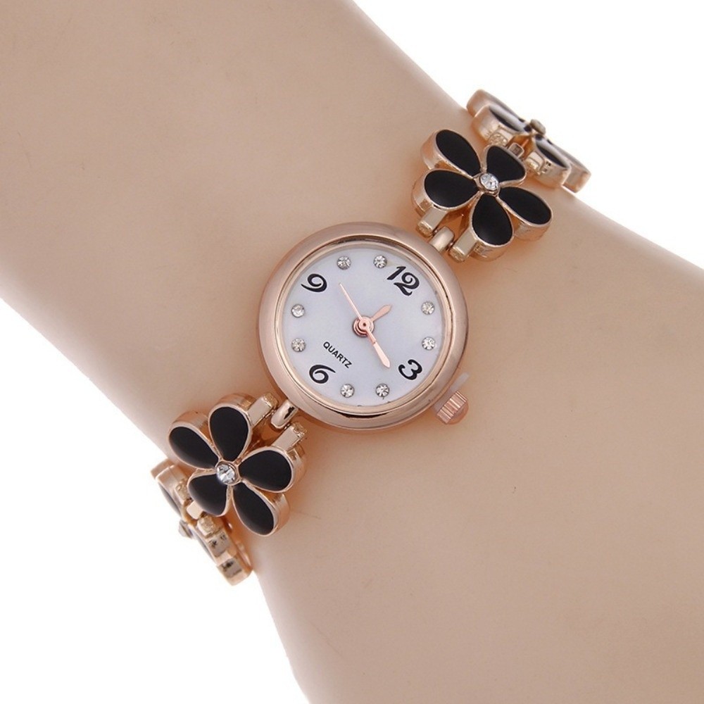 Multi Color Women's Quartz Wat - Jewelry Watches For Kids 评论和价格