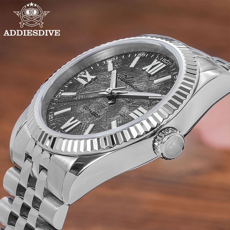ADDIESDIVE Elegant Watch for W - Jewelry For Watches 评论和价格
