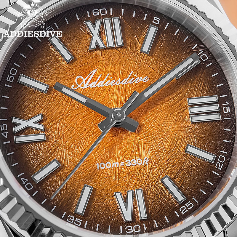ADDIESDIVE Elegant Watch for W - Jewelry For Watches 评论和价格