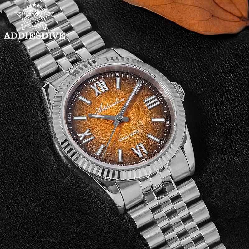 ADDIESDIVE Elegant Watch for W - Jewelry For Watches 评论和价格