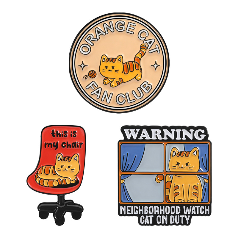 This Is My Chair Cat Fan Club  - Jewelry Watches For Kids 评论和价格