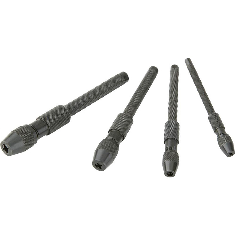 4Pcs Precision Pin Vise Set 0. - Jewelry Watches Uk 评论和价格