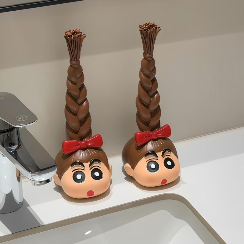 2026 New Cute Crayon Shinchan  - Jewelry Watches For Kids 评论和价格