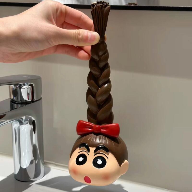 2026 New Cute Crayon Shinchan  - Jewelry Watches For Kids 评论和价格
