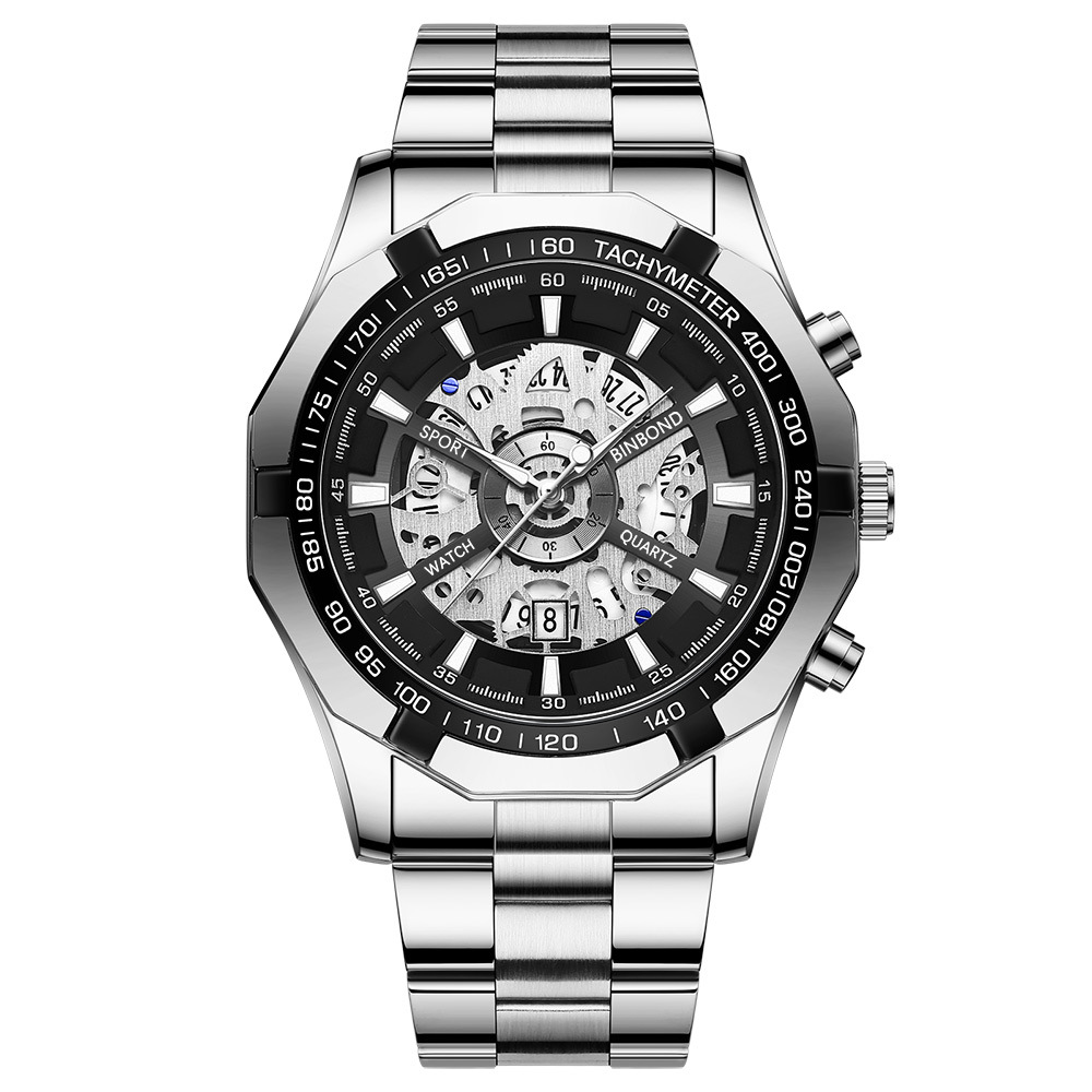 UTHAI Men Watch Light Luxury B - Jewelry Inspired Watches 评论和价格