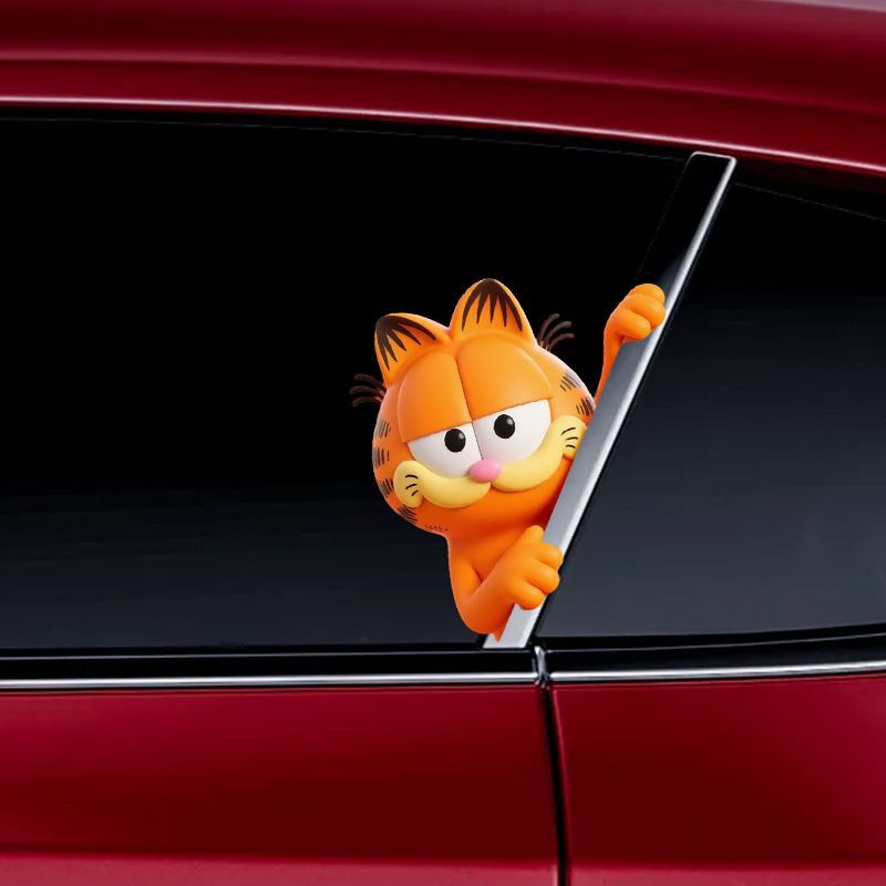 Garfield anime cartoon cute fu - Jewelry Stores Watches 评论和价格