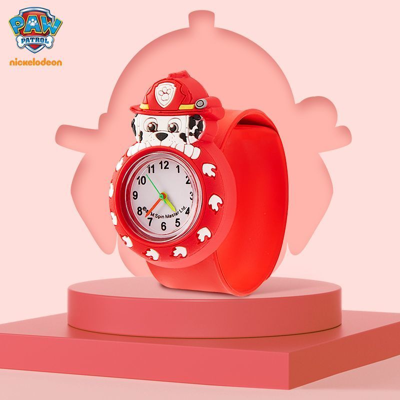 Paw Patrol Kids Watch Boys Gir - Jewelry For Watches 评论和价格