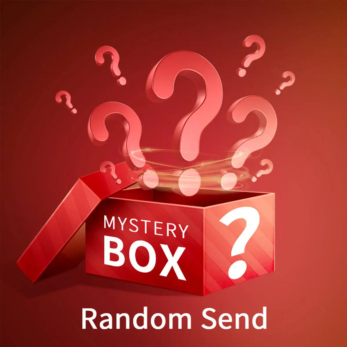 Surprise Mystery Watch Blind B - Jewelry For Watches 评论和价格